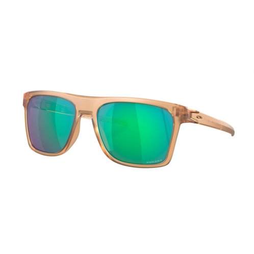Oakley leffingwell oo9100-03 wayfarer sunglasses