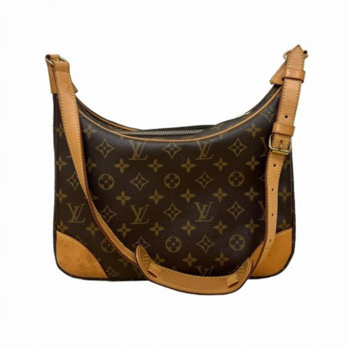 Louis Vuitton boulogne canvas shopper bag (pre-owned)