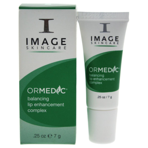 Image u-sc-5051 ormedic balancing lip enhancement complex for unisex - 0.25 oz