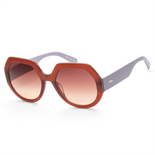 Longchamp womens 55mm sunglasses