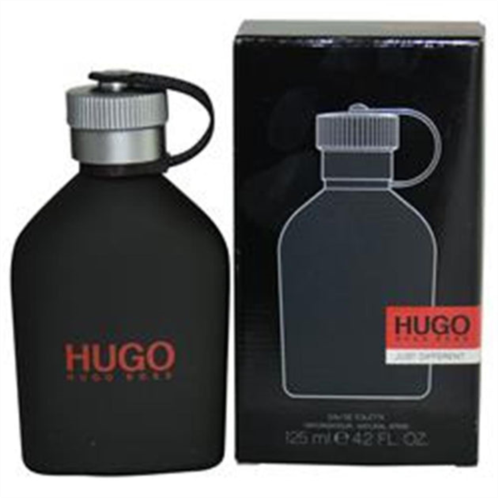 Hugo Boss 247988 hugo just different 4.2 oz edt spray