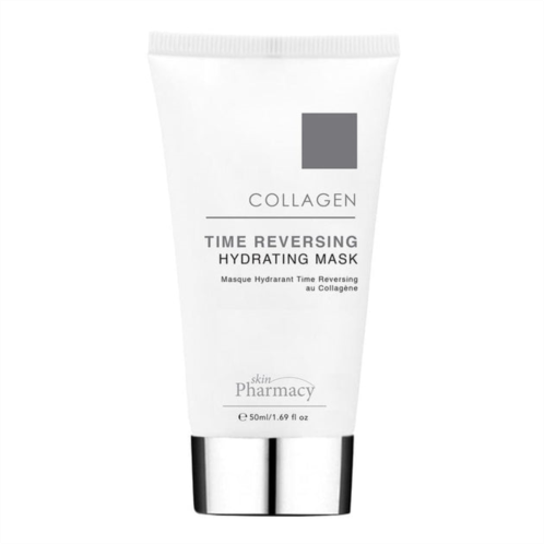 Skin Pharmacy collagen time reversing hydrating mask 50ml