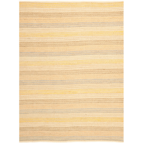 Safavieh organic collection hand-knotted rug
