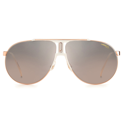 Carrera panamerika65 g4 0szj aviator sunglasses