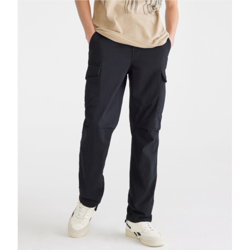 Aeropostale relaxed cargo pants