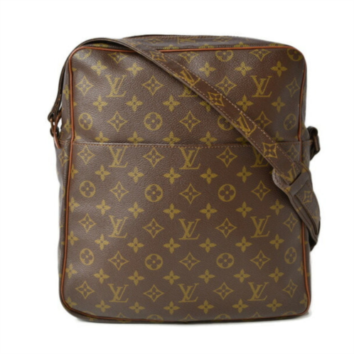 Louis Vuitton marceau canvas shoulder bag (pre-owned)