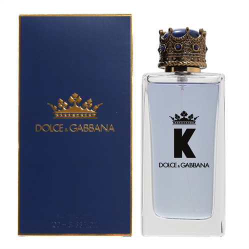 Dolce & Gabbana k by for menedt spray 3.4 oz