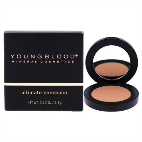Youngblood ultimate concealer - medium by for women - 0.10 oz concealer