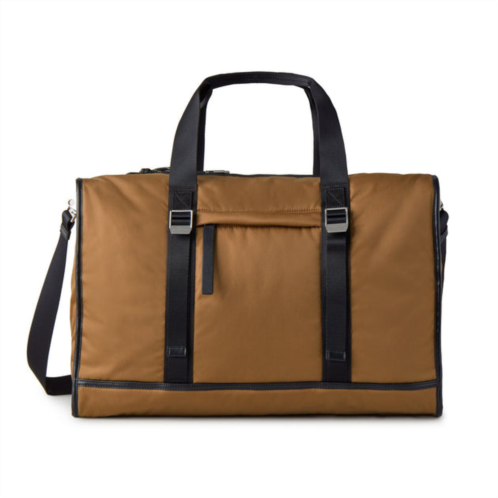 Mulberry performance travel holdall