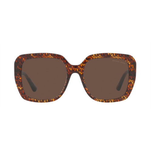 Michael Kors mk 2140 366787 butterfly sunglasses