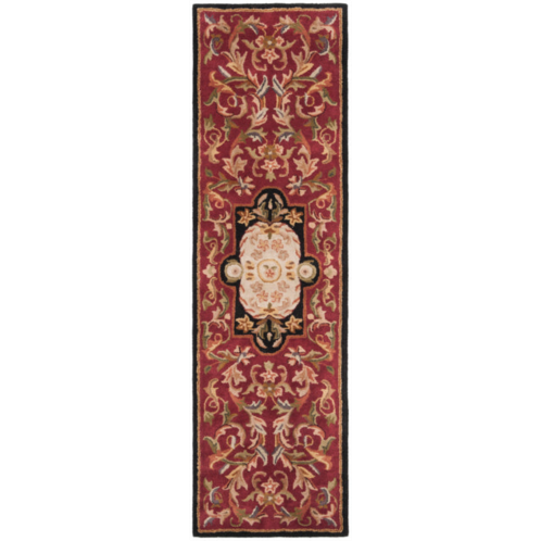 Safavieh classic handmade rug