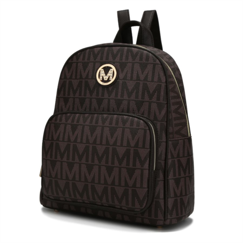 MKF Collection by Mia k. fanny signature backpack