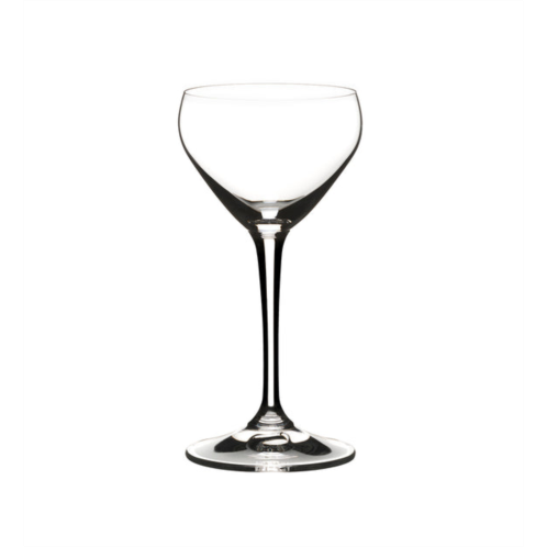Riedel bar drink nick & nora cocktail glass, set of 2