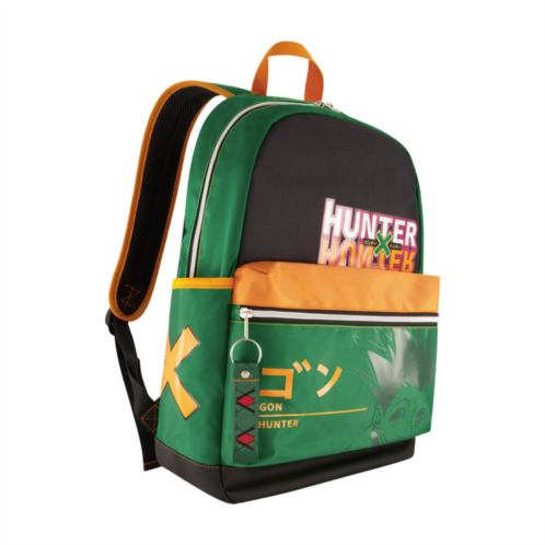 Concept One hunter x hunter gon pro hunter backpack