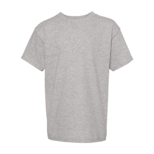 Hanes essential-t youth t-shirt
