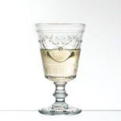 La Rochere versailles wine glass set of 6