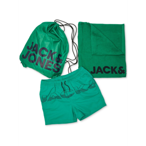 Jack & Jones mens boardshorts beachwear swim trunks