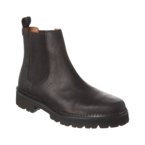 Ted Baker wrights chunky leather chelsea boot