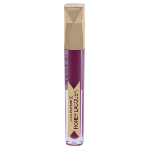 Max Factor color elixir honey lacquer - 35 blooming berry by for women - 0.12 oz lipstick