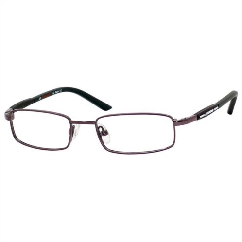 Carrera 7517 00 091t rectangle eyeglasses