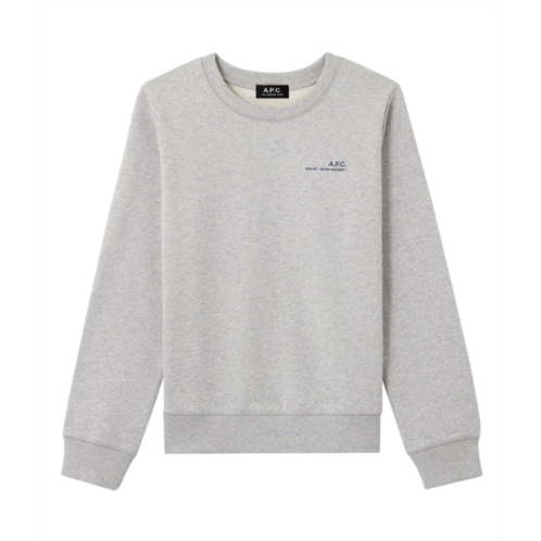 A.P.C. item sweatshirt