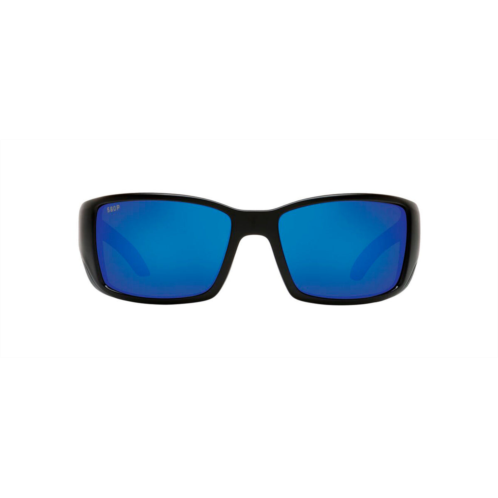 Costa Del Mar blackfin bl 11 obmp wrap polarized sunglasses
