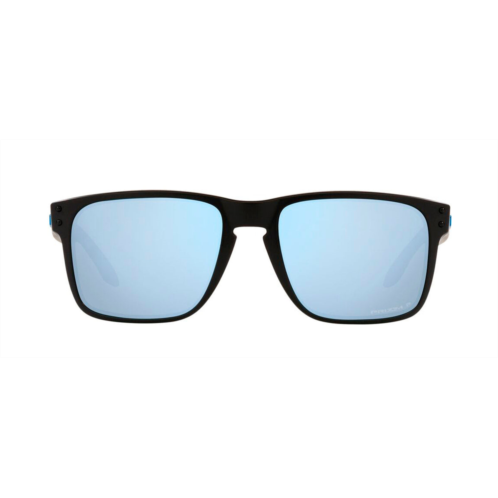 Oakley holbrook xl h20 pol 0oo9417-25 wayfarer polarized sunglasses