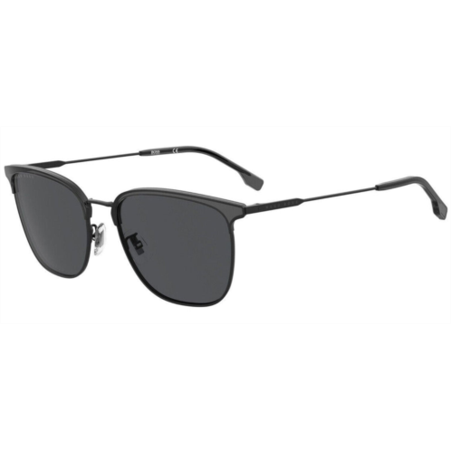 Boss 1285/f/sk ir 0o6w square sunglasses