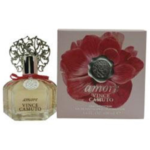 Vince Camuto 255292 amore limited edition eau de parfum spray - 3.4 oz