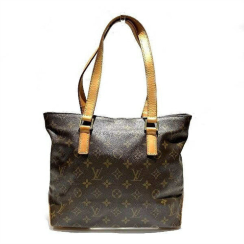 Louis Vuitton piano canvas tote bag (pre-owned)