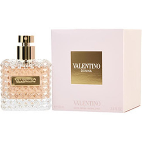 Valentino 281782 donna 3.4 oz eau de parfum spray
