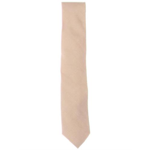 Michael Kors mens silk blend office neck tie