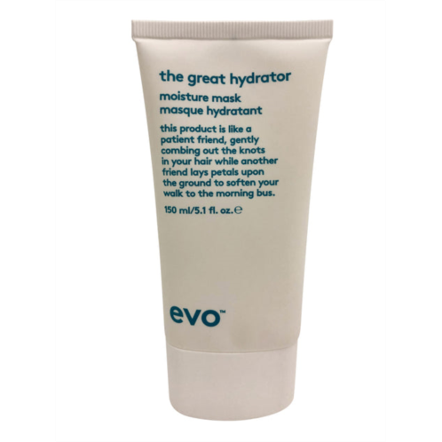 Evo the great hydrator moisture mask 5.1 oz
