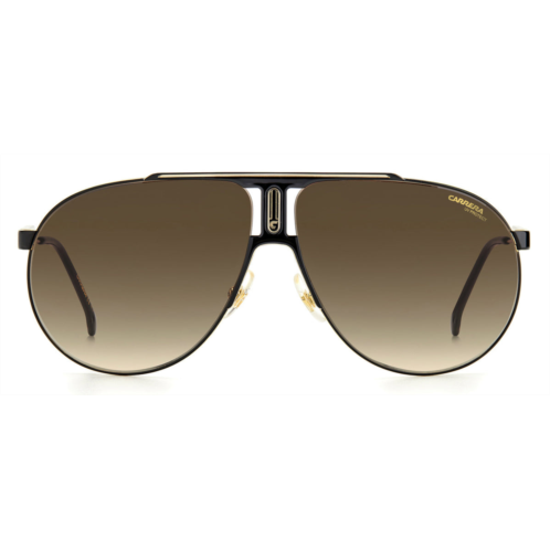 Carrera panamerika65 ha 02m2 aviator sunglasses