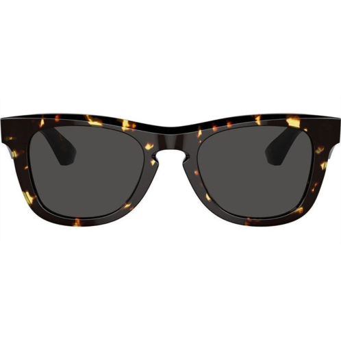 Burberry be 4426 410687 wayfarer sunglasses