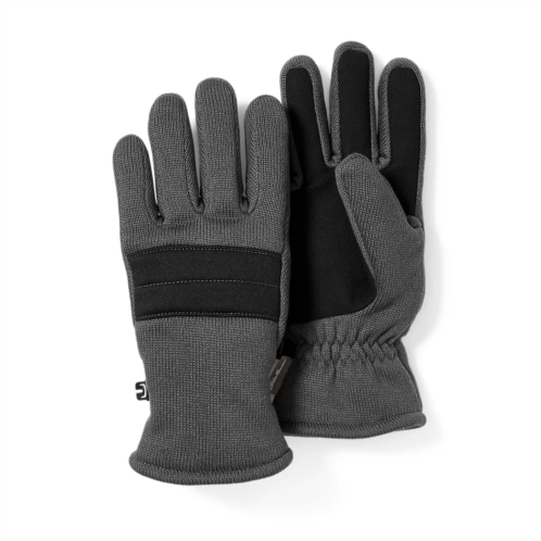 Eddie Bauer womens rainier fleece gloves