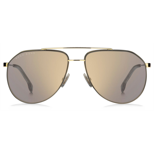 Boss 1326/s ue 0j5g aviator sunglasses