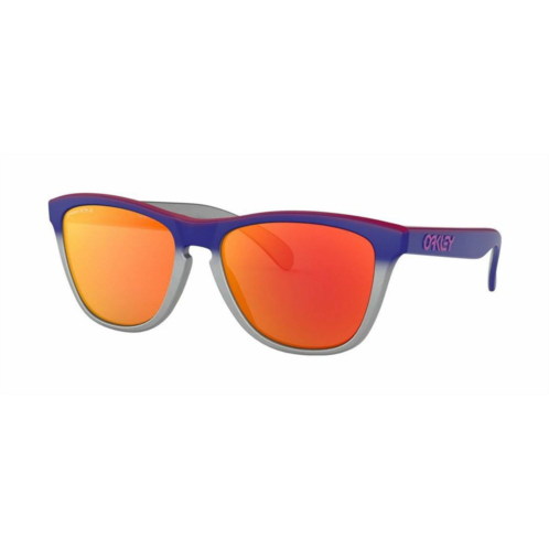 Oakley 0oo9245 924582 square sunglasses