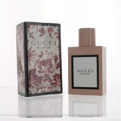 Gucci wbloom17edpspr 1.6 oz eau de parfum spray for women