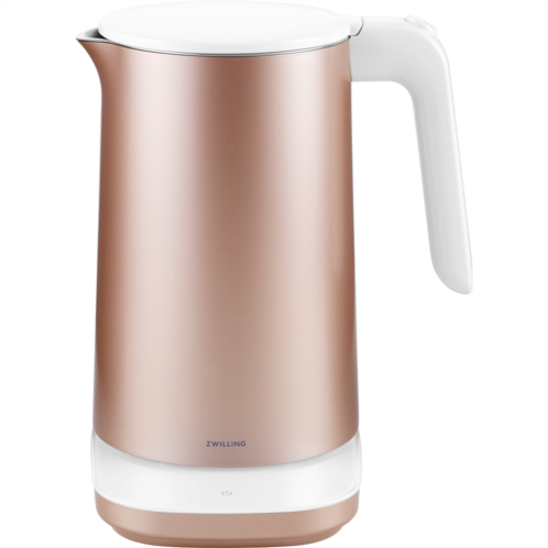 ZWILLING enfinigy cool touch kettle pro