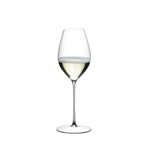Riedel superleggero champagne wine glass