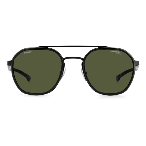 Carrera ducati carduc 005/s uc 0003 geometric polarized sunglasses