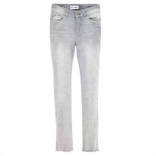 DL1961 chloe howl skinny denim jeans