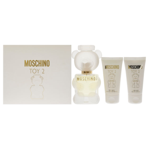 Moschino toy 2 by for women