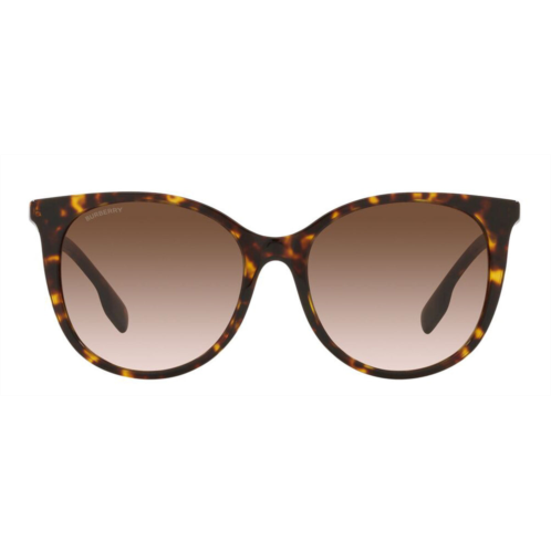 Burberry alice be 4333f 300213 cat eye sunglasses