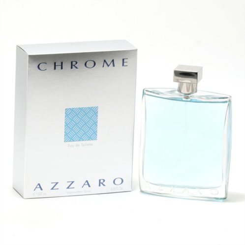AZZARO chrome men by - edt spray