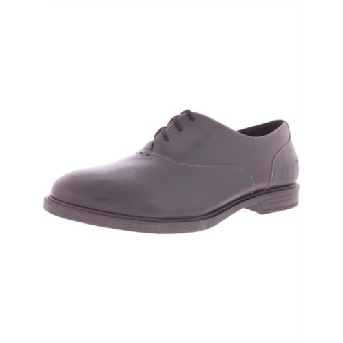 Hush Puppies bailey womens dressy leather oxfords