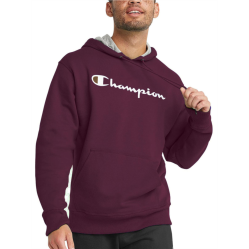 Champion mens comfy cozy hoodie