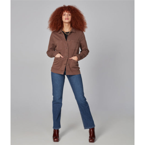 Lola Jeans nili-cb utility jacket