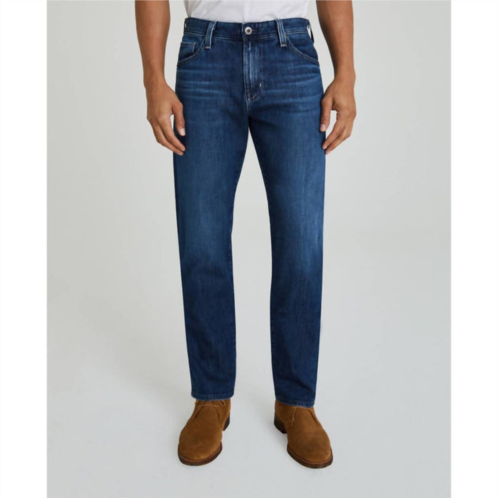 AG Jeans mens everett slim straight jean in westbourne
